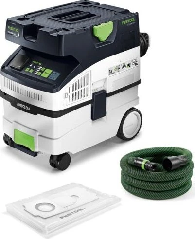Festool CTH Midi I-AC Cleantec Trockensauger