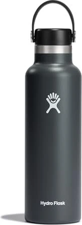 Hydro Flask 21 oz Standard Mouth Flex Cap