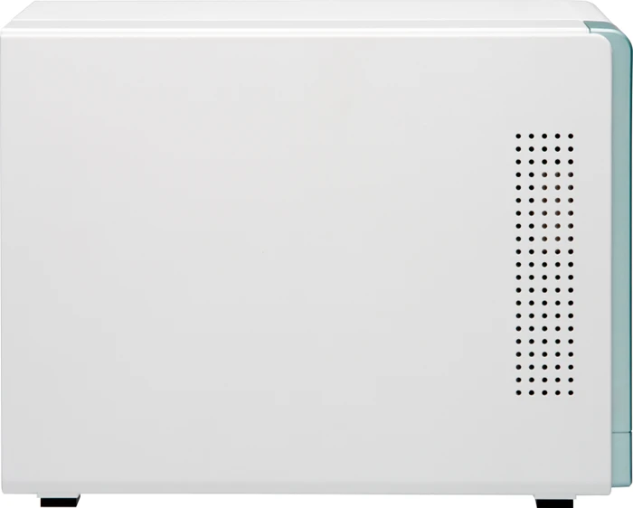 QNAP Turbo Station TS-251A-4G, 4GB RAM, 2x RJ-45 1000Base-T, 3x USB 3.0