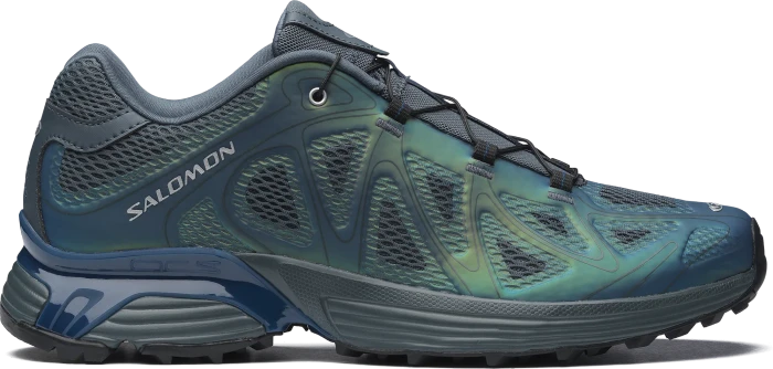 Salomon XT Whisper Void asphalt/castlerock/black
