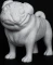 Prusa Prusament PLA, Pristine White, Spule, 1.75mm, 1.00kg Vorschaubild