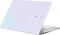 ASUS VivoBook S14 S433UA-AM229, Dreamy White, Ryzen 5 5500U, 16GB RAM, 512GB SSD, DE, EDU Vorschaubild