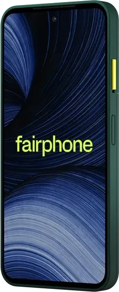 Fairphone (Gen. 6+) Forest Green