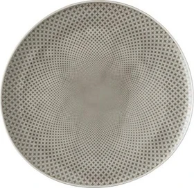 Rosenthal Junto Pearl Grey Speiseteller 27cm