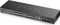 Zyxel GS1920 Rackmount Gigabit Smart Switch, 24x RJ-45, 4x RJ-45/SFP Vorschaubild