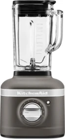 KitchenAid K400 5KSB4026EGR Artisan Standmixer imperial grey