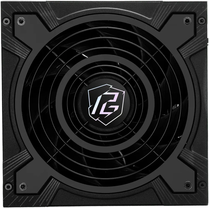 ASRock Phantom Gaming PG-850G 850W, ATX 3.1