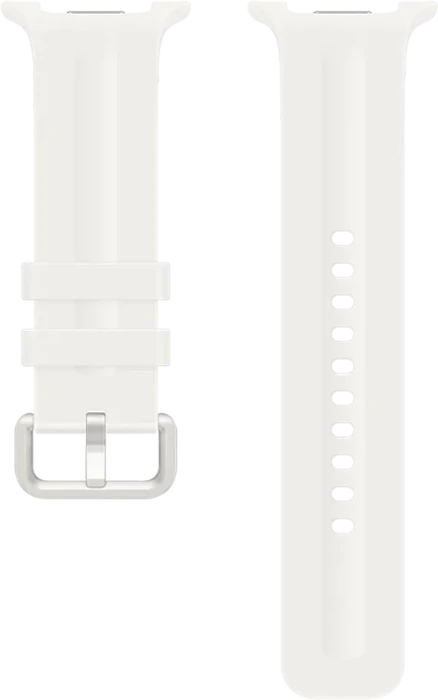 Samsung Sport Band (S/M) für Galaxy Watch9 cream