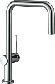Hansgrohe Talis M54 U 220 1jet chrom