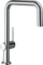 Hansgrohe Talis M54 U 220 1jet chrom Vorschaubild