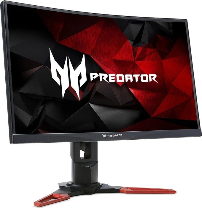 Acer Predator Z1 Z271bmiphz, 27"