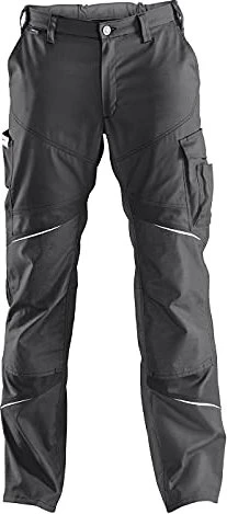 Kübler Activiq Hose anthrazit