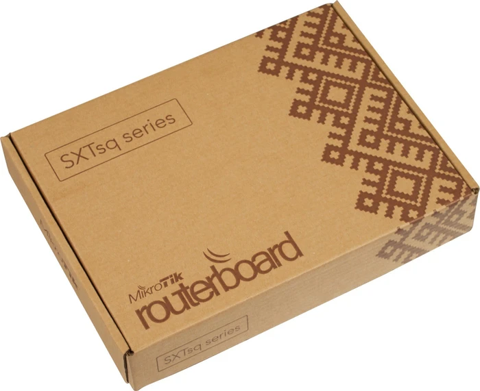 MikroTik RouterBOARD SXTsq Lite5
