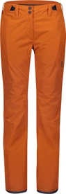 Scott Ultimate Dryo 10 Skihose lang brown clay (Damen)