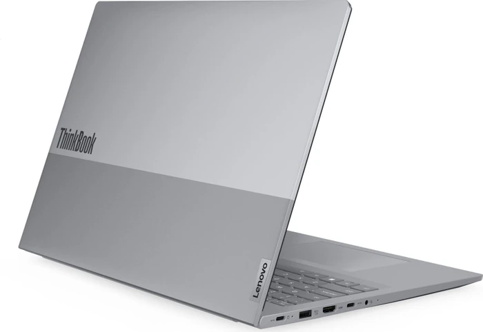 Lenovo ThinkBook 16 G9 AHP, Arctic Grey, Ryzen 5 220, 32GB RAM, 1TB SSD, DE