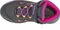 Lowa Maddox GTX Mid graphit/mandarine (Junior) Vorschaubild