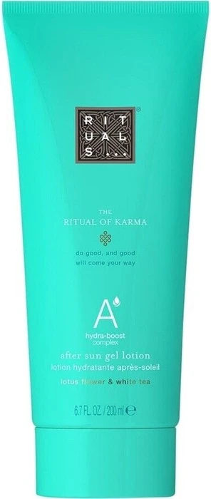 Rituals The Ritual Of Karma After Sun Gel Lotion, 200ml