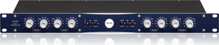 elysia xfilter