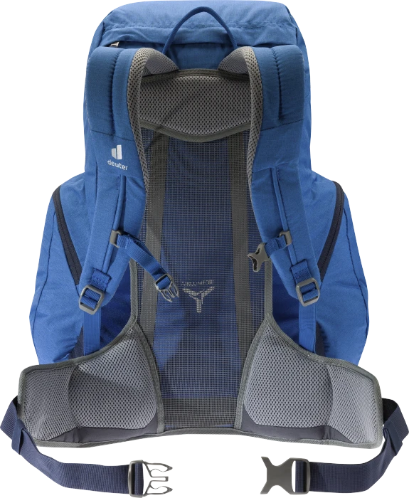 Deuter Gröden 32 lapis/navy