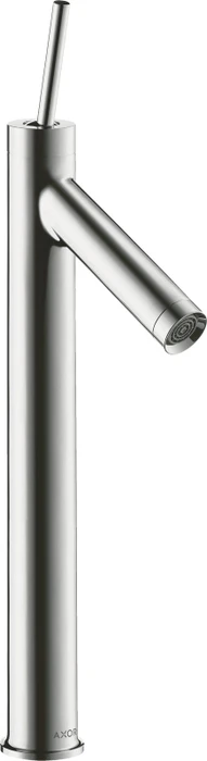 Hansgrohe Axor Starck 250 Waschbeckenarmatur für Waschschüsseln chrom