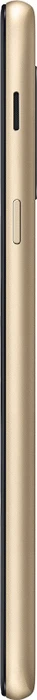 Samsung Galaxy A6+ (2018) gold