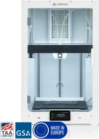 Ultimaker S8 Secure