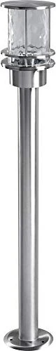 Osram Endura Classic Post 80cm Stehleuchte edelstahl