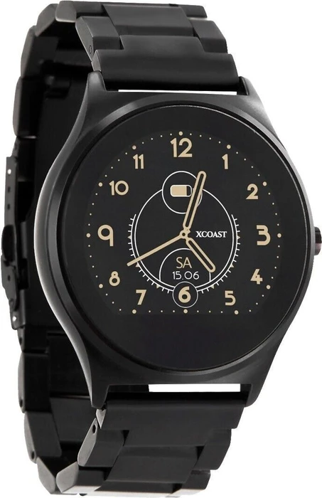 Xlyne Qin XW Prime II schwarz