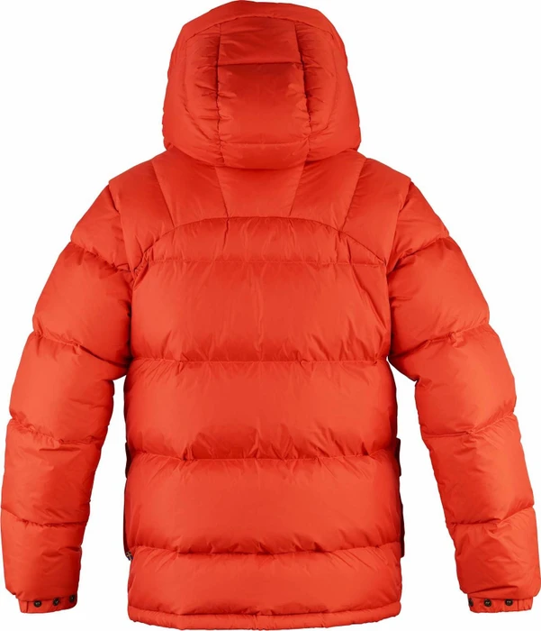 Fjällräven Expedition Down Lite Funktionsjacke flame orange (Herren)