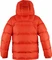Fjällräven Expedition Down Lite Funktionsjacke flame orange (Herren) Vorschaubild
