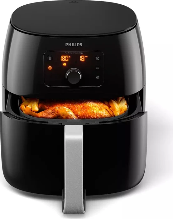Philips HD9650/90 Premium Airfryer XXL