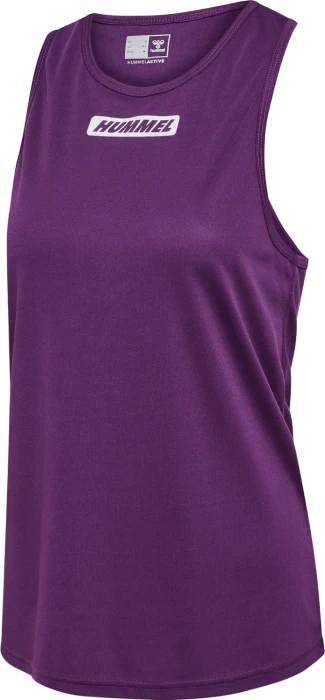 hummel ITE Tola Tanktop Funktionsshirt ärmellos (Damen)