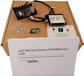 Intel AXXRSBBU8 Battery Backup Unit