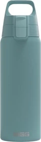 Sigg Shield ONE Trinkflasche 750ml morning blue