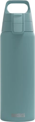 Sigg Shield ONE Trinkflasche 750ml morning blue