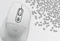 Logitech Signature Comfort Plus M850 L, Off-White, Logi Bolt, USB/Bluetooth Vorschaubild