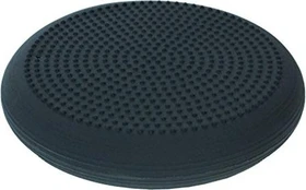 Togu Happyback 36cm Ballkissen anthrazit