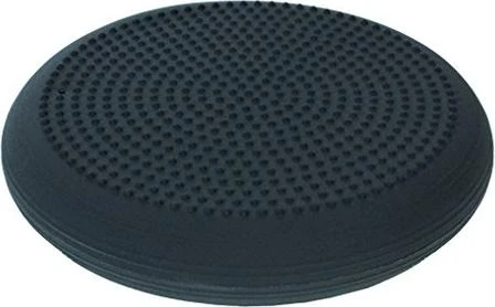 Togu Happyback 36cm Ballkissen anthrazit