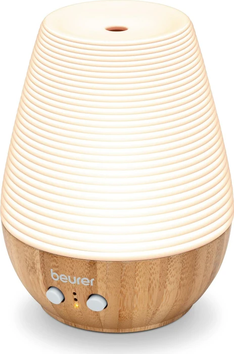 Beurer LA 40 Luftbefeuchter/Bedufter