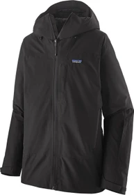 Patagonia Storm Shift Snowboardjacke schwarz (Herren)