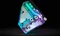 EK Water Blocks Quantum Line EK-Quantum Momentum ASUS ROG Crosshair VIII Formula D-RGB VRM Bridge, Nickel, Acryl Vorschaubild