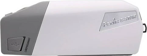 Fenix E-Star Dynamo Taschenlampe