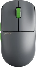 Pulsar Gaming Gears X2 CL CrazyLight Mini Wireless Volt Shadow, USB