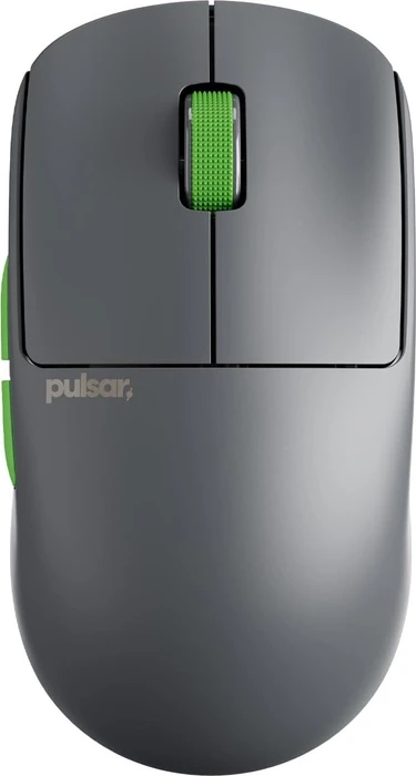 Pulsar Gaming Gears X2 CL CrazyLight Mini Wireless Volt Shadow, USB