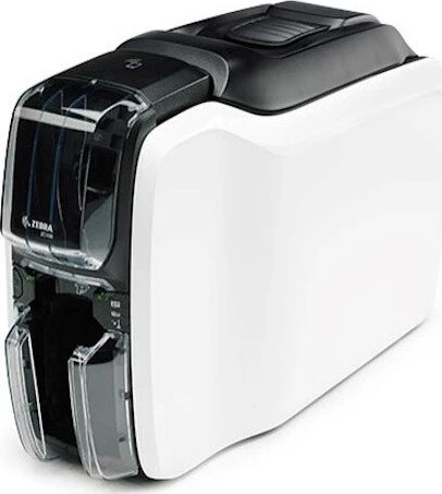 Zebra ZC100 Kartendrucker