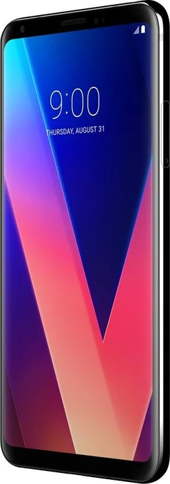 LG V30 Plus Dual-SIM H930DS schwarz