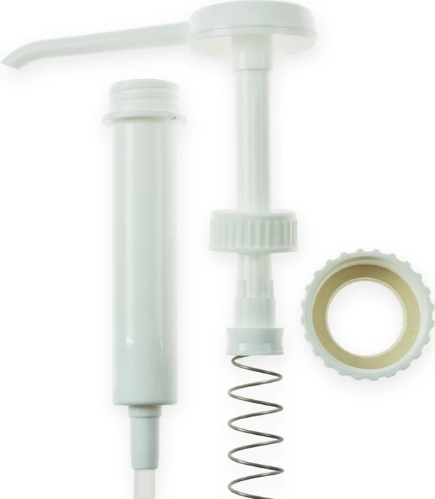 DRAK-Aquaristik Kanisterpumpe, 30ml