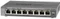 Netgear ProSAFE Plus GS100 Desktop Gigabit Smart Switch, 8x RJ-45 Vorschaubild