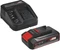 Einhell Power X-Change Starterset Vorschaubild