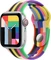 Apple Sportarmband M/L für Apple Watch 40mm Pride Edition Vorschaubild
